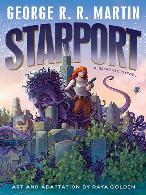 cover image of Starport